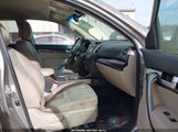 Kia Sorento Lx 5XYKT4A63EG509494 снимка