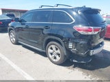 Toyota Highlander Limited Platinum V6 5TDDKRFH6FS121781 photo