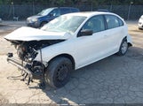 Volkswagen Jetta 2.0L S 3VW1K7AJ6CM348365 снимка