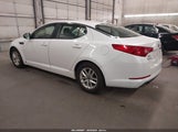 Kia Optima Lx KNAGM4A75B5182920 снимка