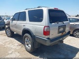 Toyota 4Runner Sr5 JT3HN86R0V0056220 photo