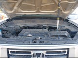 Honda Ridgeline Rtl 2HJYK16528H534996 снимка