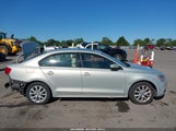 Volkswagen Jetta 2.5L Se 3VWDZ7AJ4BM317591 fotografie