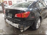 Lexus Is 250 JTHCK262195028755 снимка