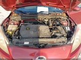 Mazda Mazda3 I Touring JM1BL1SF8A1316586 снимка