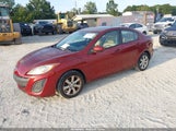 Mazda Mazda3 I Touring JM1BL1SF8A1316586 снимка