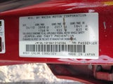 Mazda Mazda3 I Touring JM1BL1SF8A1316586 снимка