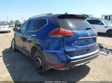 Nissan Rogue S Fwd 5N1AT2MT7LC761327 снимка