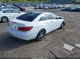 Mercedes-Benz E 350 4Matic WDDKJ8JB4EF272341 снимка