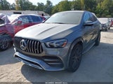 Mercedes-Benz Amg Gle 53 Coupe 4Matic 4JGFD6BB6MA443510 снимка