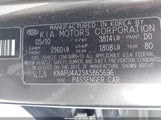 Kia Forte Ex KNAFU4A23A5865696 снимка