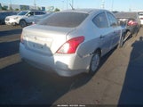 Nissan Versa 1.6 S 3N1CN7AP1GL829615 снимка