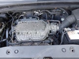 Honda Odyssey Ex-L 5FNRL38605B029239 fotografie