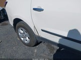 Chevrolet Traverse Ls 1GNKRFED5DJ184307 снимка