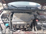 Honda Accord Touring 1HGCR3F91DA048909 снимка