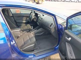 Kia Forte Lx 3KPFK4A72HE030076 fotografie