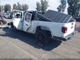Jeep Gladiator Willys 4X4 1C6HJTAGXML542070 fotografie