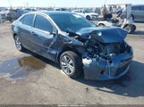 Toyota Corolla Le Eco Plus 5YFBPRHE3FP224130 снимка