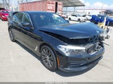 BMW 530I WBAJA5C54KWW07683 снимка