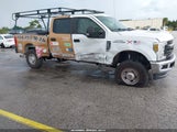 Ford F-250 Xl 1FT7W2BT9KEE85566 снимка