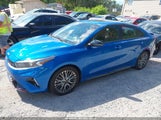 Kia Forte Gt-Line 3KPF54AD1NE439579 снимка