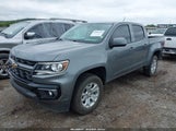 Chevrolet Colorado 2Wd Short Box Lt 1GCGSCEN6N1316051 снимка