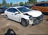 Nissan Sentra Sv 3N1AB7APXHL645176 снимка