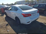 Nissan Sentra Sv 3N1AB7APXHL645176 снимка