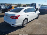 Nissan Sentra Sv 3N1AB7APXHL645176 снимка