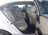 Honda Accord Ex-L 1HGCR2F81DA232569 снимка