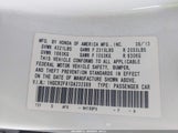 Honda Accord Ex-L 1HGCR2F81DA232569 снимка