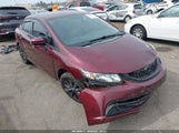 Honda Civic Lx 2HGFB2F59FH539385 снимка