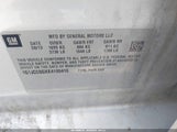 Chevrolet Sonic Lt Auto 1G1JC5SGXE4109416 снимка