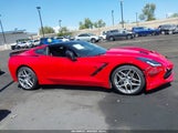 Chevrolet Corvette Stingray 1G1YD2D72G5123928 снимка