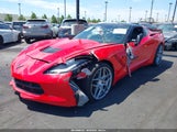 Chevrolet Corvette Stingray 1G1YD2D72G5123928 снимка