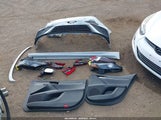 Toyota Camry Se 4T1T11AK0NU034404 photo