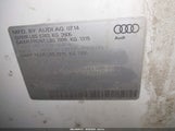 Audi Q5 3.0 Tdi Premium Plus WA1CMAFPXFA026937 снимка