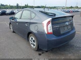 Toyota Prius Two JTDKN3DU8F1873586 снимка