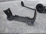 Toyota Camry Xse V6 4T1KZ1AK2RU096073 fotografie