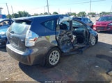 Toyota Prius V Three JTDZN3EUXC3106898 снимка