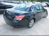 Honda Accord 3.5 Ex-L 5KBCP3F84AB004242 снимка