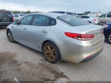 Kia Optima Lx 5XXGT4L3XHG122944 снимка