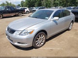 Lexus Gs 350 JTHCE96S770008603 fotografie