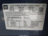 GMC Terrain Sle-1 2GKFLSEKXG6203118 снимка