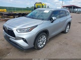 Toyota Highlander Limited 5TDDZRBH8LS025843 снимка