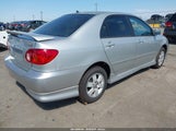 Toyota Corolla S 1NXBR32E14Z241343 снимка