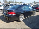 BMW 750Li WBAHN83537DT67551 fotografie