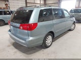Toyota Sienna Ce 5TDZA23C36S551664 снимка