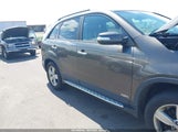 Kia Sorento Ex 5XYKUCA65DG343470 снимка