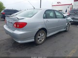 Toyota Corolla S 1NXBR32E95Z508732 снимка